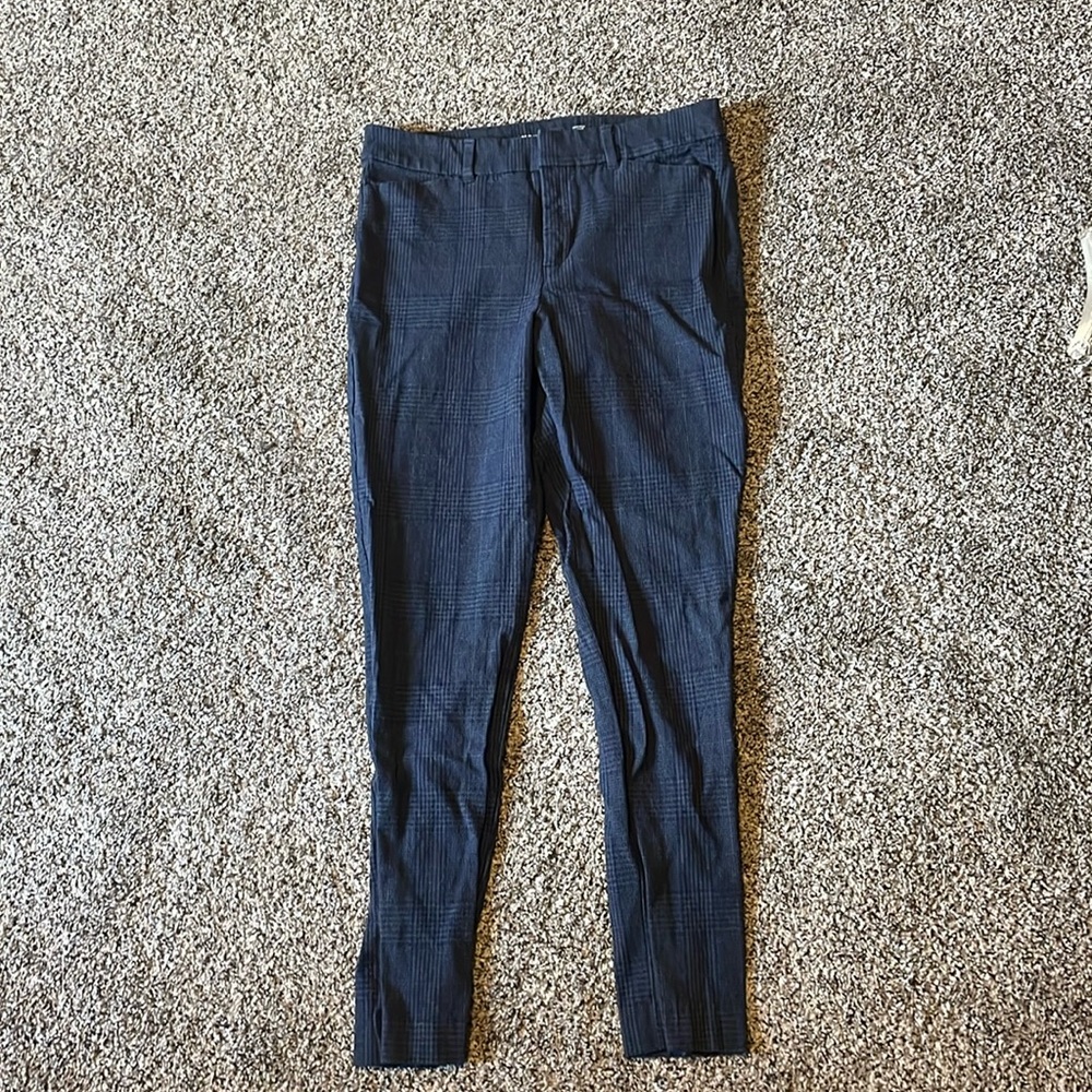 Old Navy High-Rise Pixie Dress Pant
